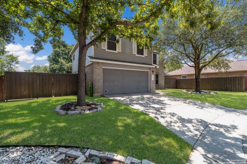 9210 Cedar Pt, Helotes, TX, 78023-4193 | Card Image