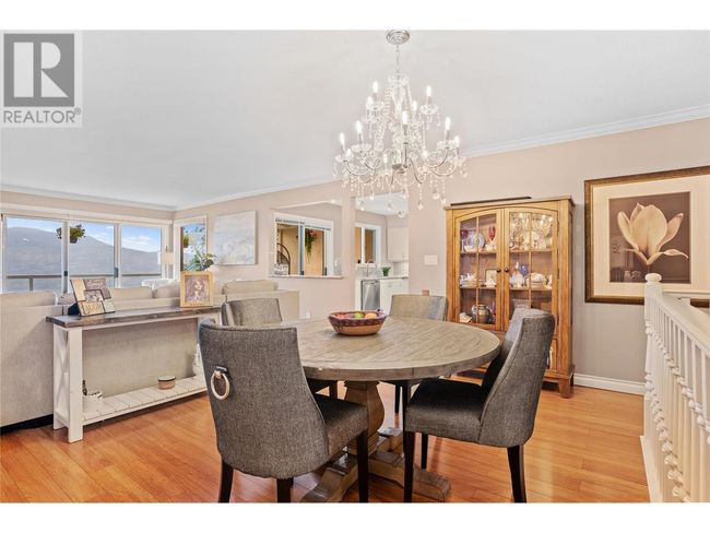 105 - 4460 Ponderosa Dr, Townhouse with 3 bedrooms, 3 bathrooms and 1 parking in Peachland BC | Image 12
