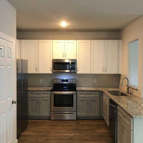 421-419 E Elm St, Denison, TX, 75021-2605 | Card Image