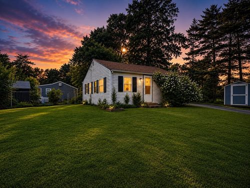 54 Cedar Dr, Carver, MA, 02330-1365 | Card Image