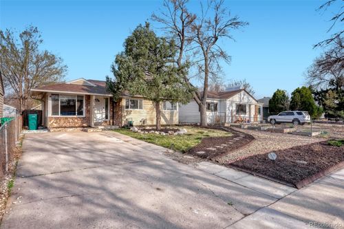 2356 Florence St, Aurora, CO, 80010-1123 | Card Image