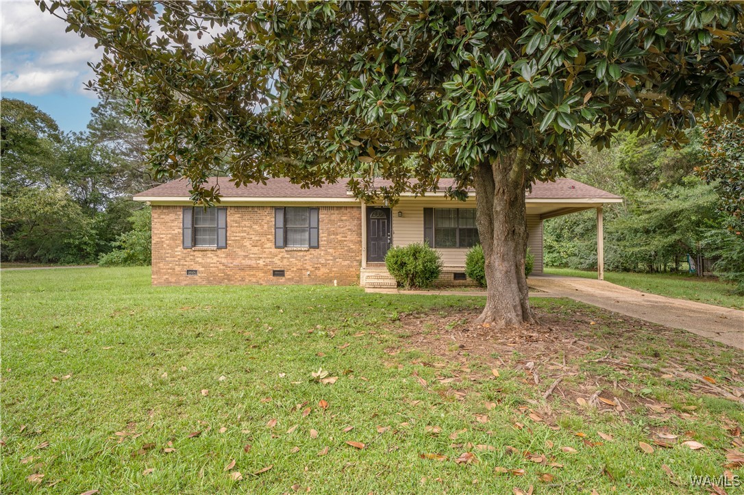 64th Ave, Tuscaloosa, AL 35401