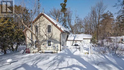 3472 Monck Road, Kawartha Lakes (Laxton/Digby/Longford), ON, L3V6H6 | Card Image