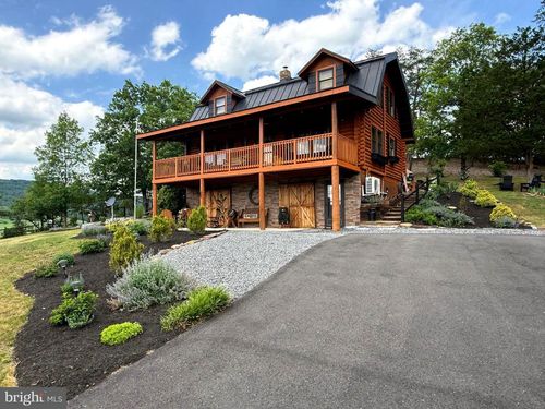 2919 Durgon Rd, PETERSBURG, WV, 26847-8750 | Card Image
