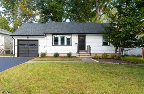 161 Beachwood Rd, Parsippany, NJ, 07054-2464 | Card Image