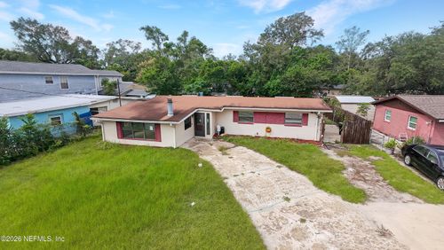 431 Valderia Dr, ORANGE PARK, FL, 32073-3353 | Card Image