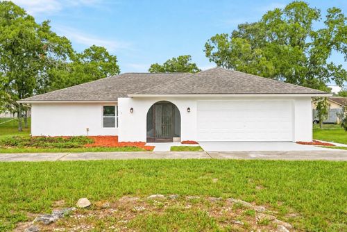 1118 Trinidad Ave, Spring Hill, FL, 34609-5665 | Card Image