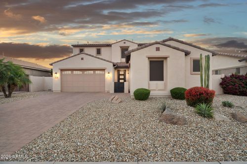 5774 S Seton Avenue, Gilbert, AZ, 85298 | Card Image