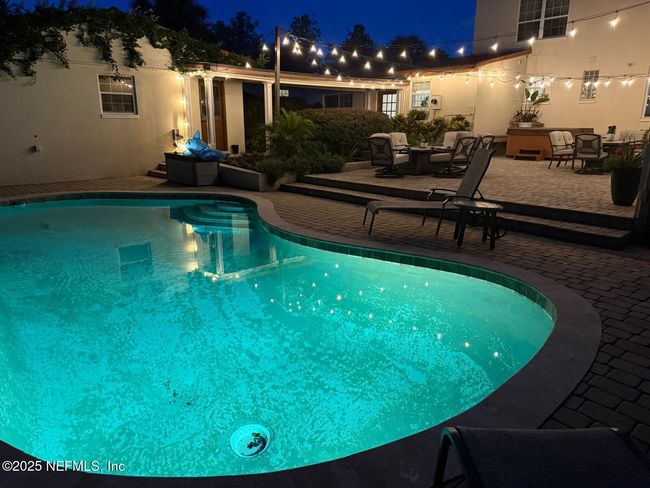 1221 Oriental Gardens Rd, House other with 4 bedrooms, 4 bathrooms and null parking in Jacksonville FL | Image 41