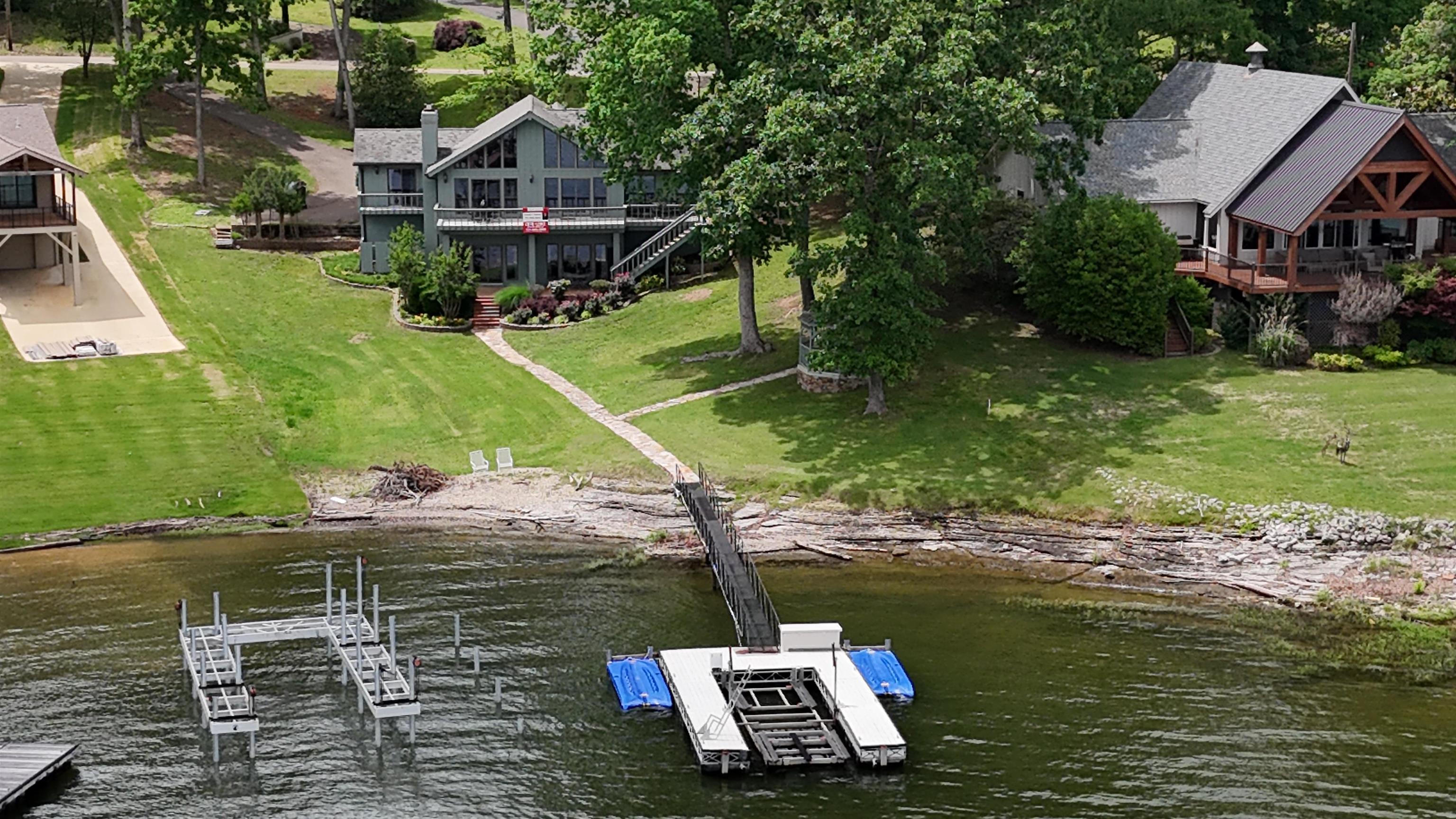 River Cliff Ln, Counce, TN 38326