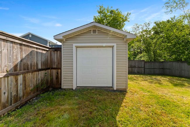 662 Caldwell Rd, House other with 4 bedrooms, 2 bathrooms and 3 parking in Dartmouth NS | Image 45