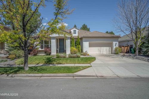 7811 Morgan Pointe Circle, Reno, NV, 89523 | Card Image