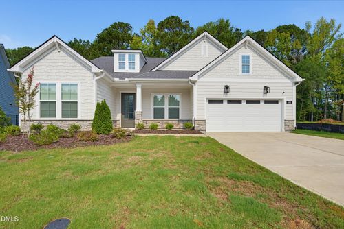 440 Dunton St, Holly Springs, NC, 27540 | Card Image