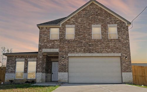 1189 Road 5100 Rd, Cleveland, TX, 77327-1103 | Card Image