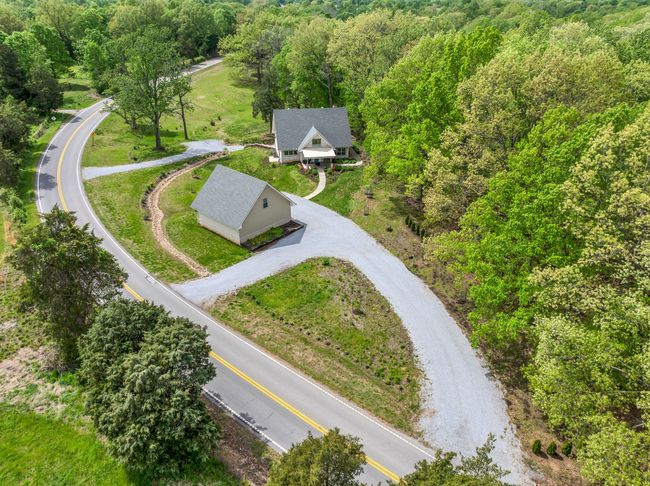 4122 Highway 49 W, House other with 5 bedrooms, 4 bathrooms and 2 parking in Vanleer TN | Image 60