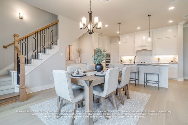 4809 Nomad Dr, House other with 5 bedrooms, 4 bathrooms and null parking in Midlothian TX | Image 5