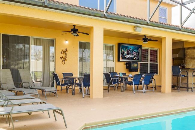 1428 Solana Cir, House other with 6 bedrooms, 6 bathrooms and null parking in DAVENPORT FL | Image 7