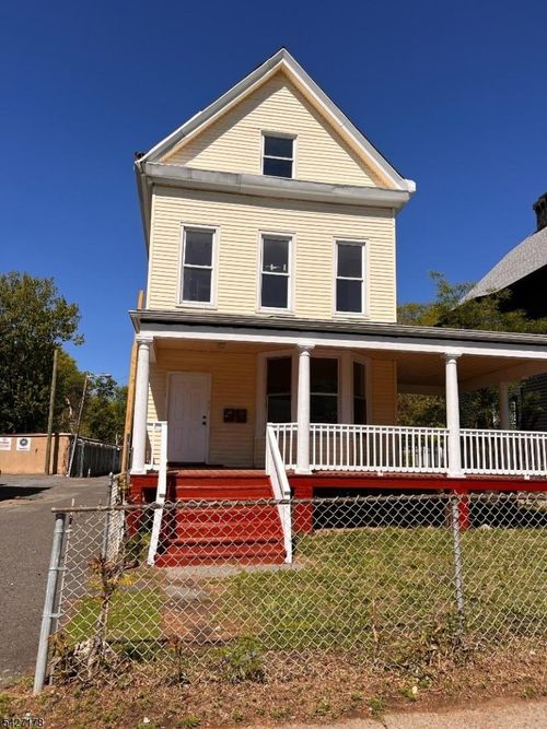 2-195 Park Ave, Orange, NJ, 07050-4101 | Card Image