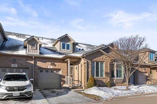 93-2125 Itabashi Way, Burlington, ON, L7M0A1 | Card Image