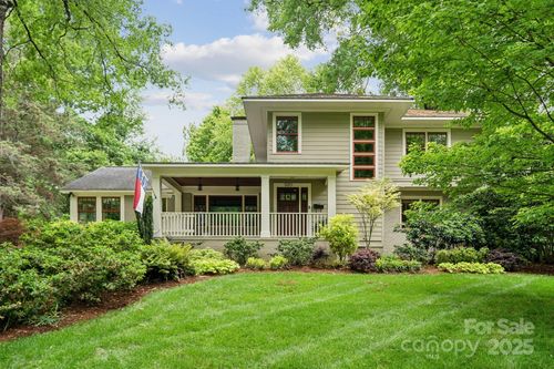 920 Habersham Dr, Charlotte, NC, 28209-1306 | Card Image