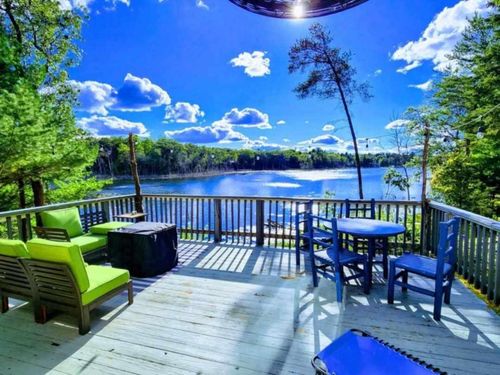 N6221 Long Lake Road, OASIS, WI, 54966 | Card Image