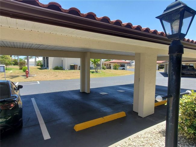 UNIT-207B - 311 Garvin St, Condo with 2 bedrooms, 2 bathrooms and null parking in PUNTA GORDA FL | Image 21