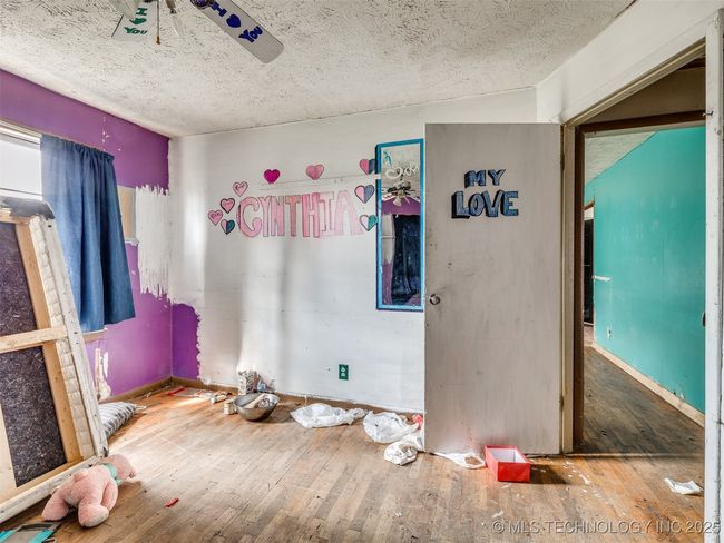 102 N Hayden St, House other with 3 bedrooms, 1 bathrooms and null parking in Chouteau OK | Image 13