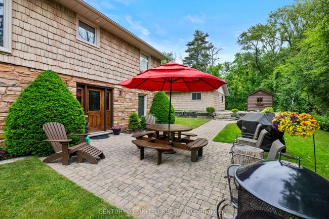 210 Thompson Rd, House other with 3 bedrooms, 2 bathrooms and 6 parking in Keene ON | Image 7