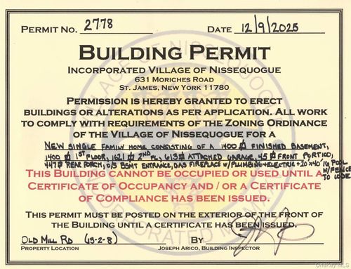 260 Old Mill Rd, Saint James, NY, 11780-1372 | Card Image