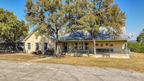 407 Rocky Rd, Hye, TX, 78635-5014 | Card Image