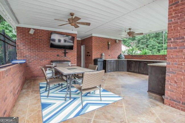 184 Seabolt Way, House other with 3 bedrooms, 2 bathrooms and null parking in Carrollton GA | Image 43