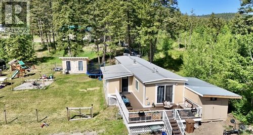 642 Hodgson Rd, Williams Lake, BC, V2G3P9 | Card Image