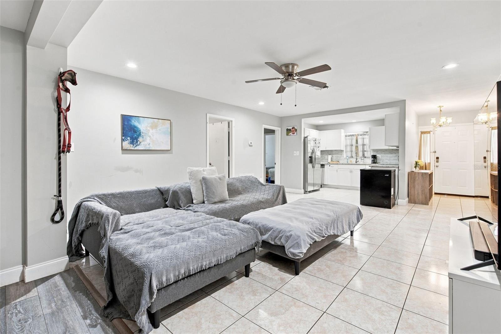 Residential in POINCIANA