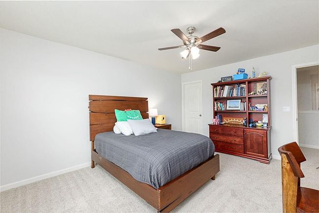 895 Garnet Dr, House other with 5 bedrooms, 4 bathrooms and null parking in Acworth GA | Image 32