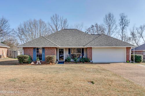 575 Eaglewood Drive, Florence, MS, 39073 | Card Image