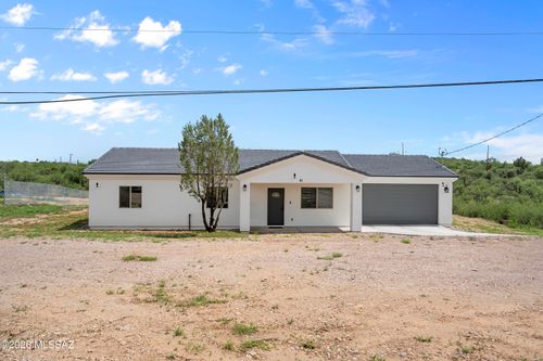 91 Paseo Mexico, Rio Rico, AZ, 85648-2409 | Card Image