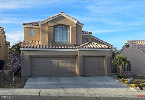 9700 Port Orange Ln, Las Vegas, NV, 89134-0417 | Card Image