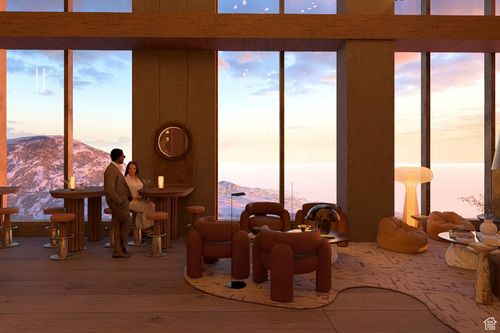 3c-1707 W Glencoe Mountain Way, Park City, UT, 84060-5331 | Card Image