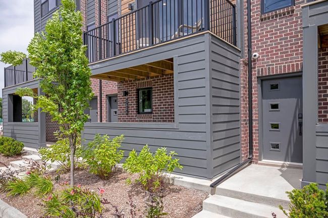 30 - 3660 Trumbull Ave, Condo with 2 bedrooms, 3 bathrooms and null parking in Detroit MI | Image 45