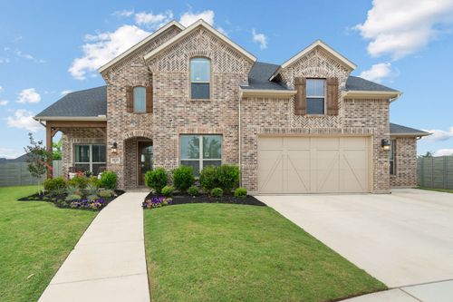 1833 Climbing Ct, Argyle, TX, 76226-3357 | Card Image