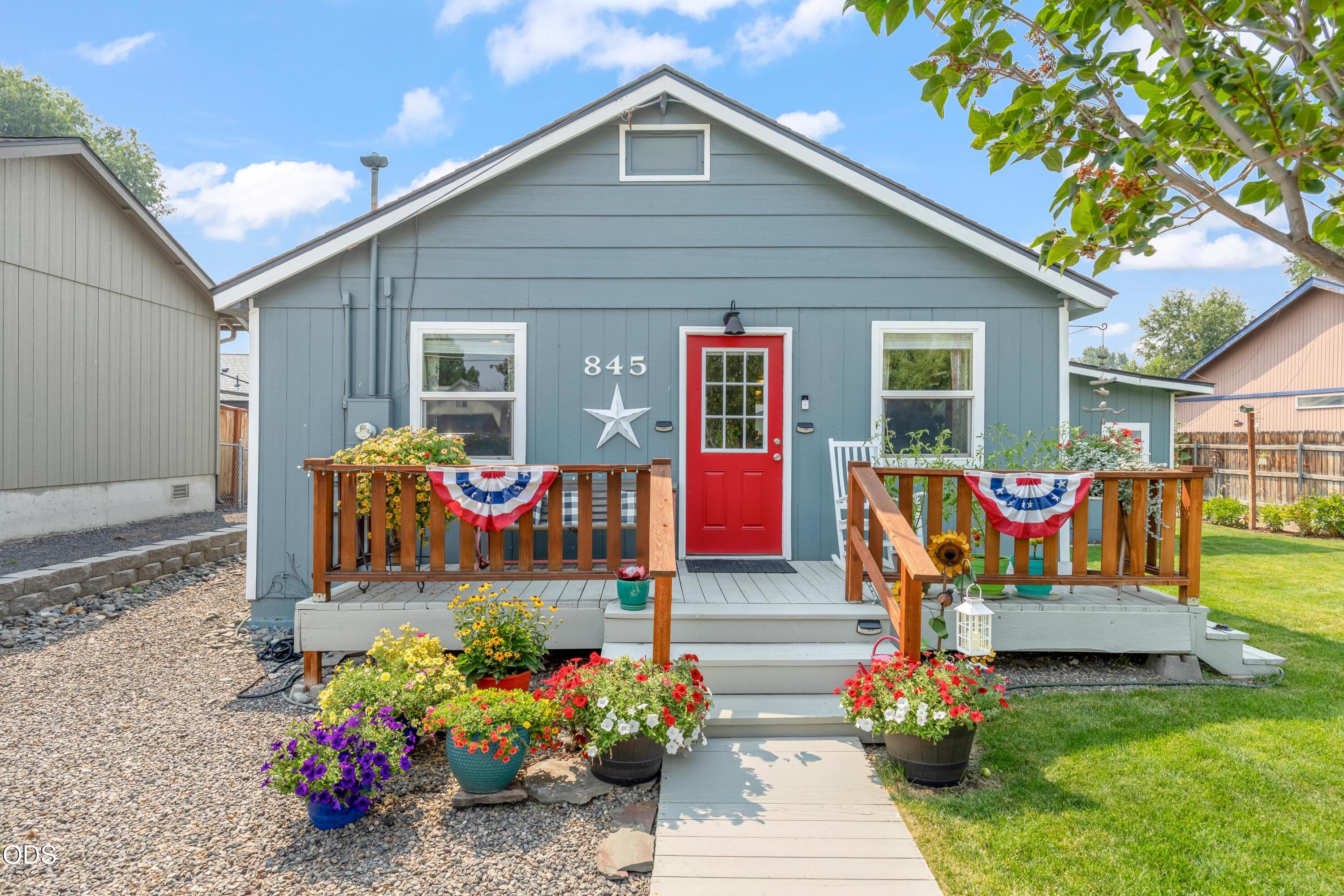 Residential in Prineville