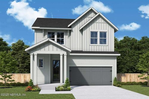 5747 Timber Pines Rd, Jacksonville, FL, 32224-0135 | Card Image
