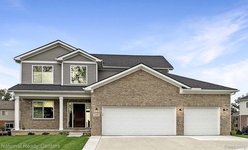 10399 Valley Dr, Goodrich, MI, 48438-8728 | Card Image