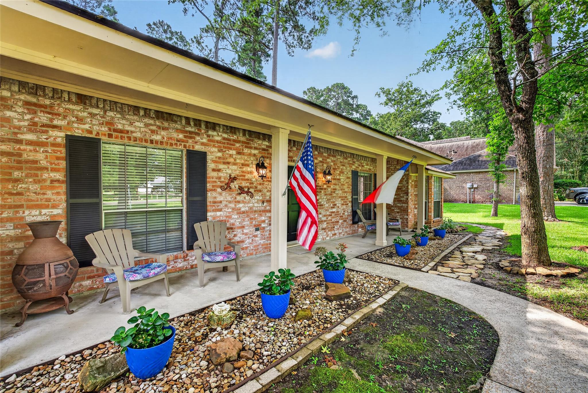 Residential in Panorama Village 5