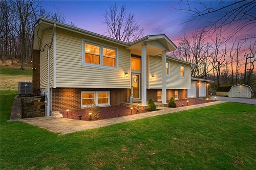 192 Colvin Run Rd, Grindstone, PA, 15442-1180 | Card Image