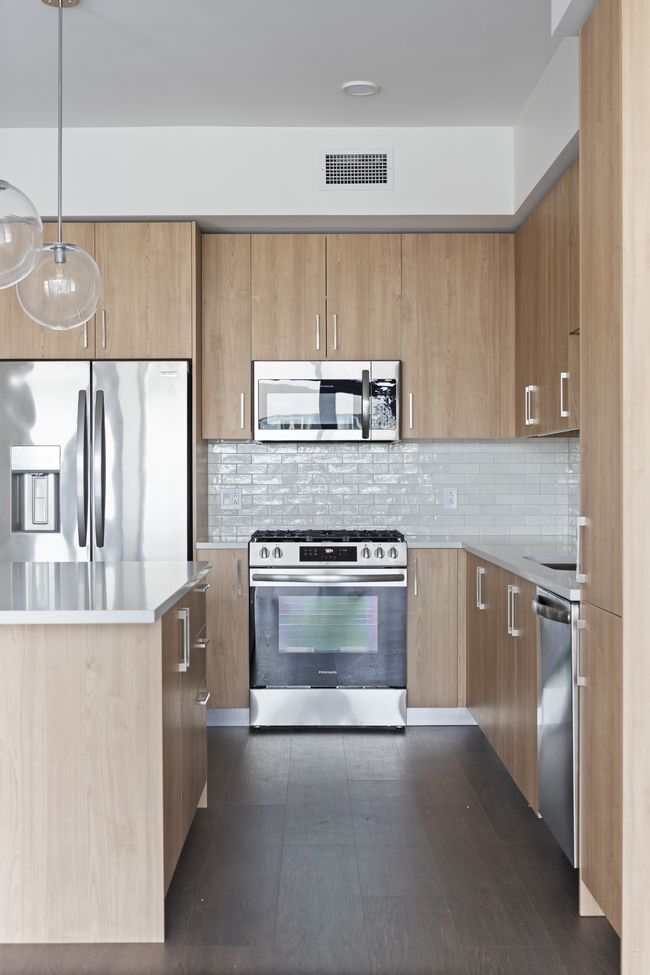 A12 Kitchen | Warm Finish Package | Image 8