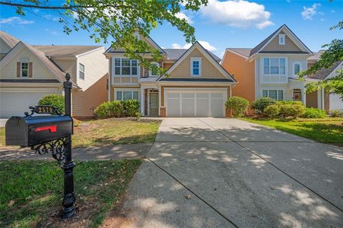 2579 Worrall Hill Way, Duluth, GA, 30096-1283 | Card Image