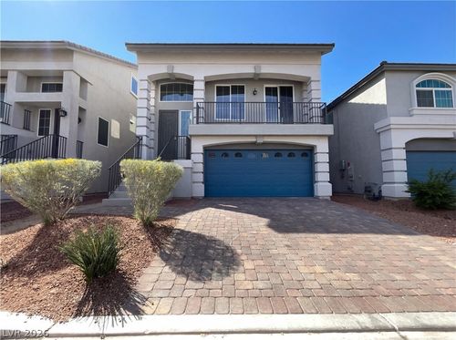 10125 Herons Rise Street, Las Vegas, NV, 89141 | Card Image