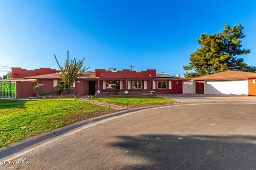 490 N Vine St, Chandler, AZ, 85225-4452 | Card Image