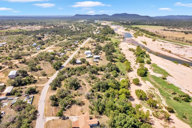 Lots 76-77 River Oaks Drive, Home with 0 bedrooms, 0 bathrooms and null parking in Kingsland TX | Image 5